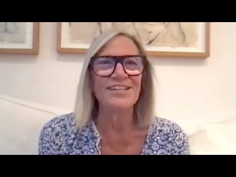 Videowest 40th Interview - Kim Dempster