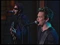 Sugar Ray - "Falls Apart" [Conan 4/27/99]