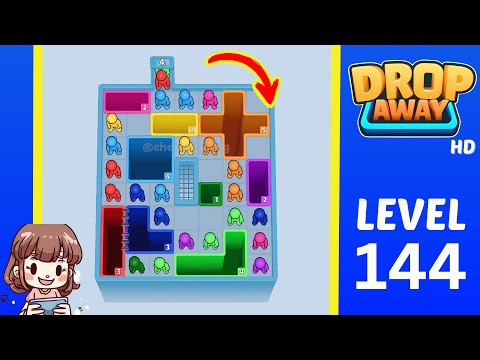 Level 144 Thumbnail