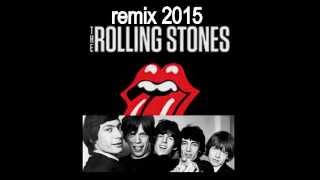 Rolling Stones  Miss You  Remix 2015