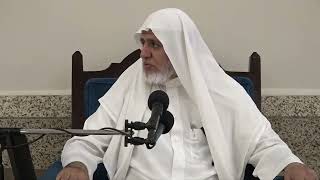 صورة أ.د. علي الشبل | شرح كتاب رياض الصالحين (101)