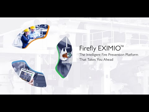 Firefly EXIMIO