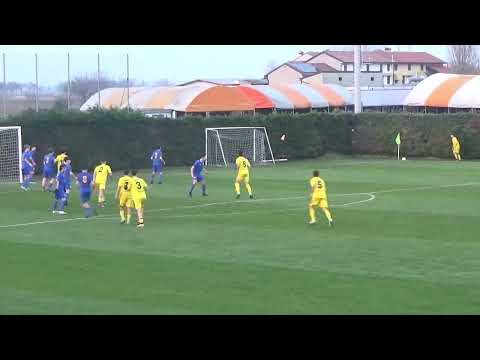 RIVE FLAIBANO -   BRIAN LIGNANO 2  - 0 JUNIORES