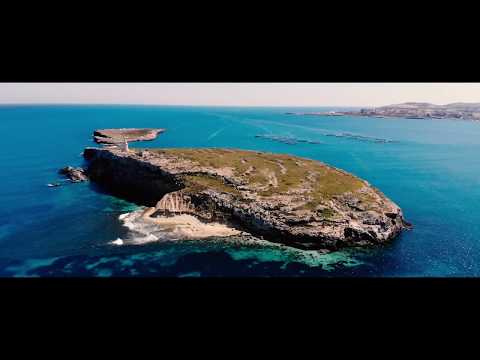 Jewel of Europe - 13 Jaw-Dropping Locations Worth Visiting in Malta (HD Video)