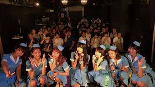 20170809 AIR-G PASSPO☆根岸愛のWednesday Flight♪