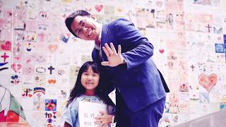 이준석 - 예수가 곁에 계시니까 - Jesus is here with you - Junseok Lee