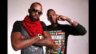 Dead Prez - Time Travel  Feat. Busta Rhymes, Bun B, Black Thought &amp; Tr!x (Remix)