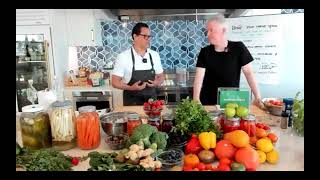 Thumbnail for 🚦 Smart Food Choices: Traffic Light System & Blood Sugar