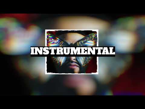 Joyner Lucas Ft. Kodak Black - Enemies [ Instrumental ]