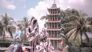 Haw Par Villa - Singapore