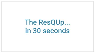 Product video: ResQUp Self Help Senior Floor Lift Recovery Device