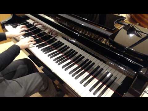 Sweet William ~ Billy Mayerl