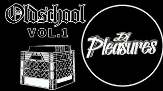 Download lagu Old School Mix Vol.1 mp3 Download lagu Old School Mix Vol.1 mp3