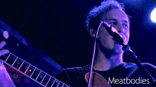 Meatbodies - Mountain (LIVE at The Teragram Ballroom)