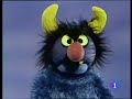 Juega Conmigo Sésamo Play With Me Sesame We Are All Monsters European Spanish