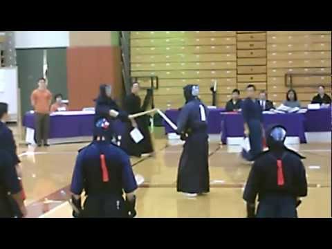 11th Longhorn Taikai Texas A&M A team v.s. Highline