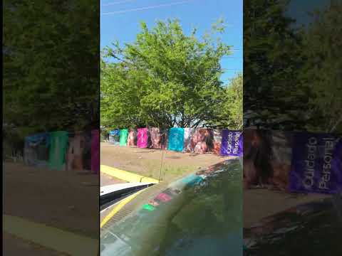 Pronto el Nuevo Farmatodo de la Redoma los Arbolitos "Redoma Aurinegra" #sancristóbal #tachira