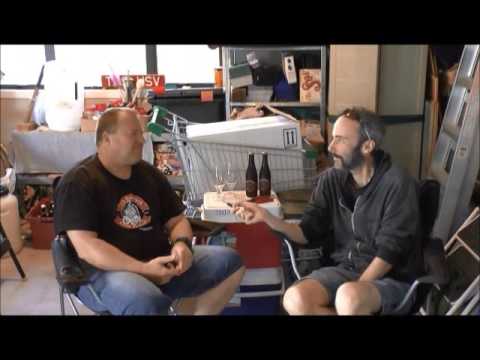 T.N.N. S02E01: Nick Trott and Metal Night in Te Awamutu