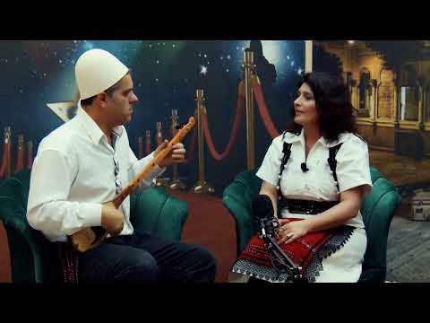 Shkurte Hadergjonaj    Mori qike ne divahane (Cover )