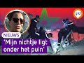 Aardbevingsnieuws Marokko komt hard aan, hulpacties gestart