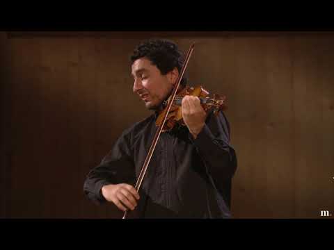 Sergey Khachatryan plays Mozart, Prokofiev and Franck
