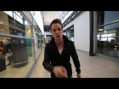 Dannic & Blasterjaxx @ Airport Prague, MAGNETIC Festival, 7.5.2014