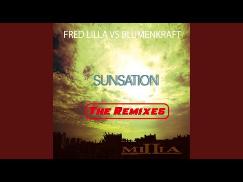 Sunsation (The Remixes) (Danny Freakazoid Dub)