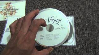 Koda Kumi (倖田來未) 11th Album - Bon Voyage Unboxing & Review