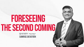 🔴Live| SUNRISE DEVOTION | 01-12-2025 |AG CHURCH VELLORE 6 | REV. STANLEY MANICKARAJ #live