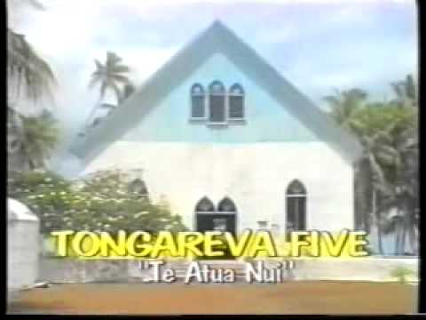 Tongareva 5 - Te Atua Nui