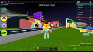 How To Use A Hyperbike In Roblox Th Clip - 