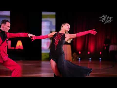Alexey Polovnikov - Olga Shcherbina The Dance Gala 2021