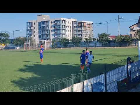 Sport Team București - Real Succes Chișinău 3-1 (04.08.23) Finala mică