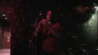 Roxy Jones Live@Bar Pink Part 3