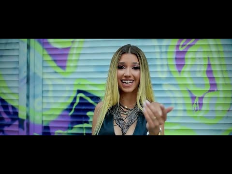 Cea mai tare piesa de vara - Aza  & Ticy & Baboiash