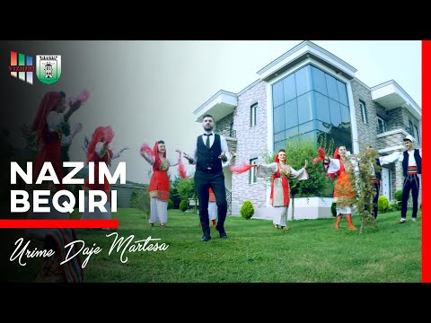 Nazim Beqiri - Urime Dajë Martesa (2020)