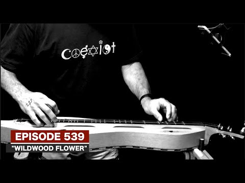 Dulcimerica with Bing Futch - Episode 539 - "Wildwood Flower" - Mountain Dulcimer