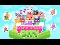 Vidéo de gameplay de Button City  Toute Plateformes