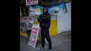 SQUIDNICE x GLOSS GANG - STILL Prod. A. Lau & Tony Seltzer