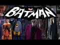 All Batman 1966 Trailers