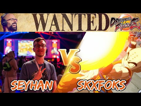 THE BEST CHALLENGER? Seyhan vs Skxfoks FT7 - WANTED