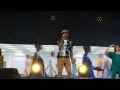 Pharrell Williams "Freedom" - Live from Croke ...