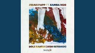 Bole Bantu (Remix Dub)
