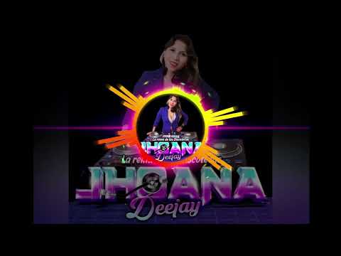 Dj Jhoana 👉👑👈CHICHA CON CLASE 2024 ⚡🧨💣