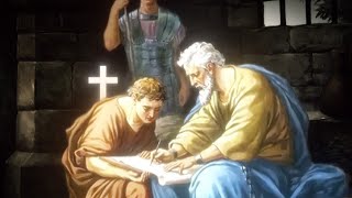 Guarde sua fé até o fim! - 2 Timóteo 3; 2 Timóteo 4