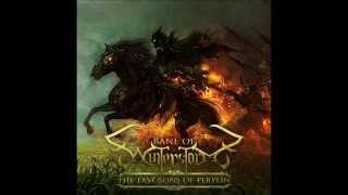 Bane of Winterstorm - The Warlord&#39;s Last Ride