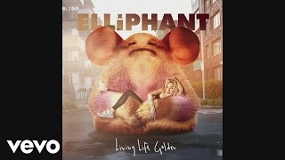 Elliphant - Hit And Run (Audio)