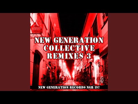 Oxygen (Jayceel Remix)