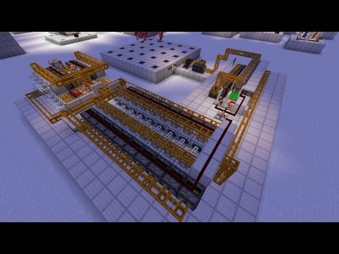FTB Creations - Ep. 11 - Potato Power