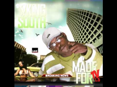 King South Ft. Ms. Shyne and Soopa L - I just wanna fuck